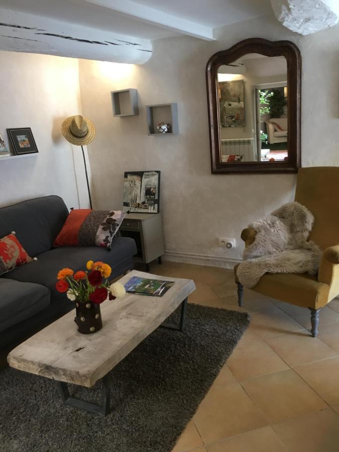 LʼIsle-sur-la-Sorgue La 54 Provence 빌라 외부 사진