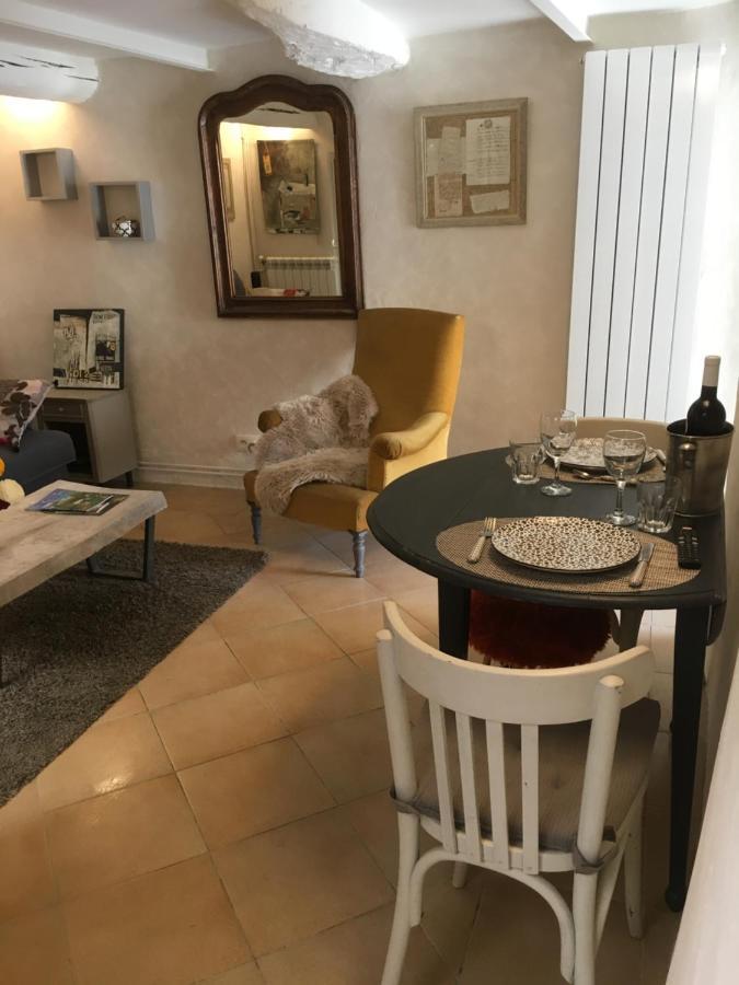 LʼIsle-sur-la-Sorgue La 54 Provence 빌라 외부 사진