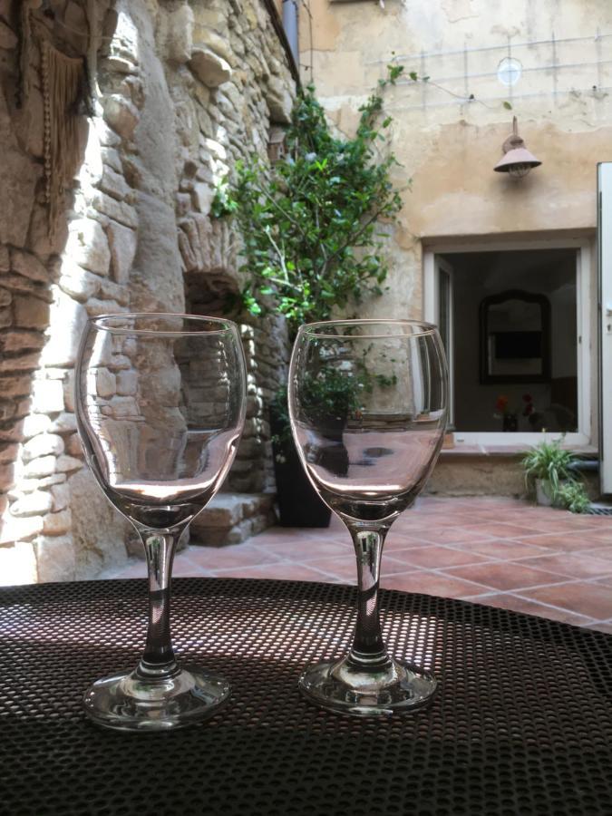 LʼIsle-sur-la-Sorgue La 54 Provence 빌라 외부 사진