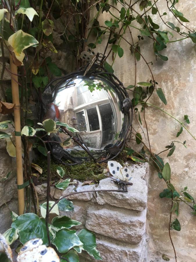 LʼIsle-sur-la-Sorgue La 54 Provence 빌라 외부 사진