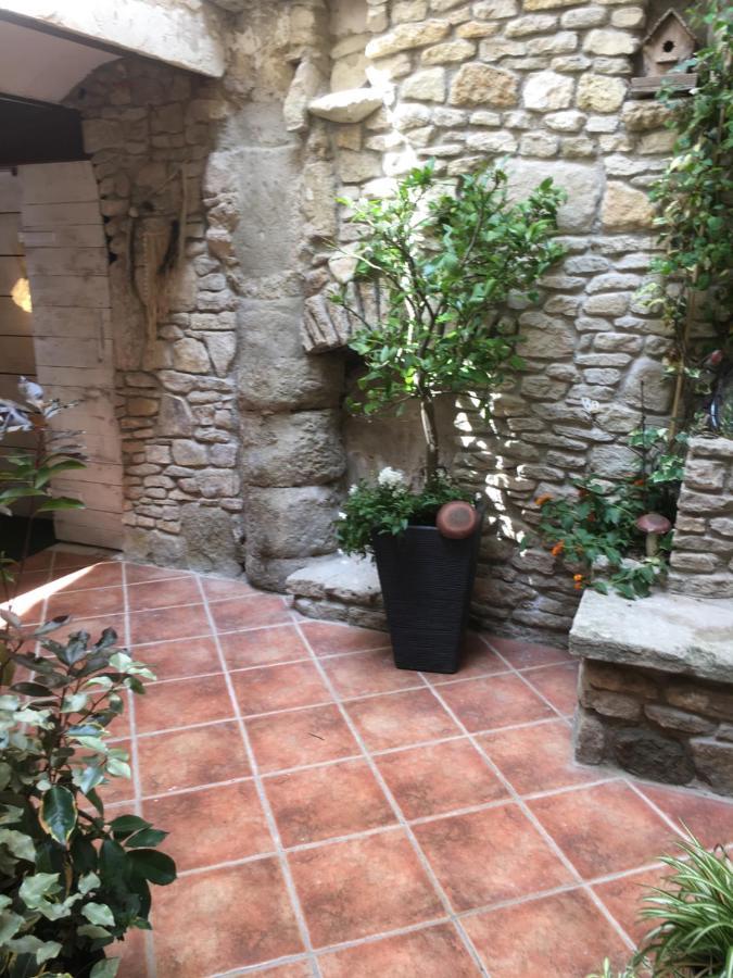 LʼIsle-sur-la-Sorgue La 54 Provence 빌라 외부 사진